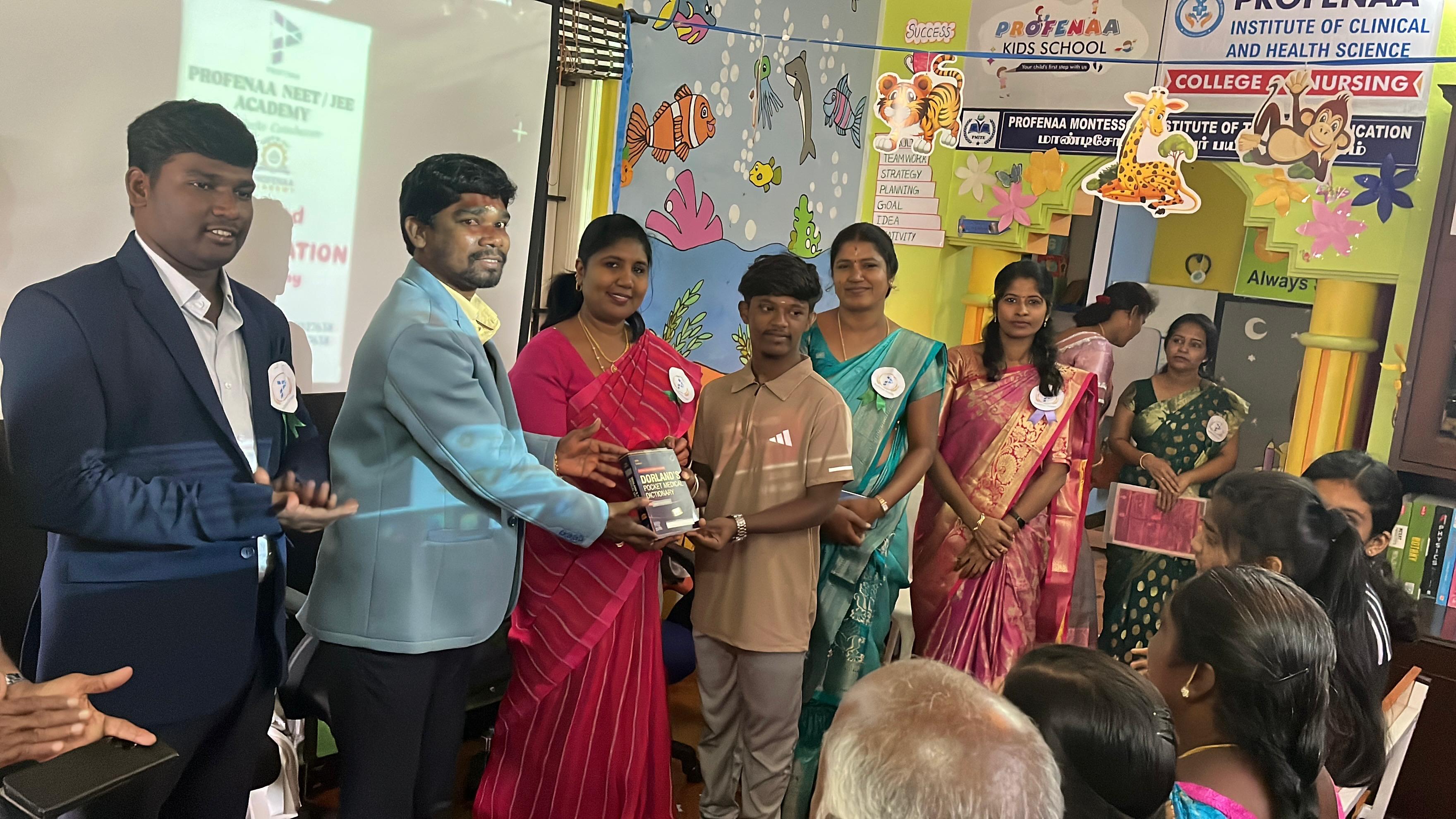 Best crash course in pollachi